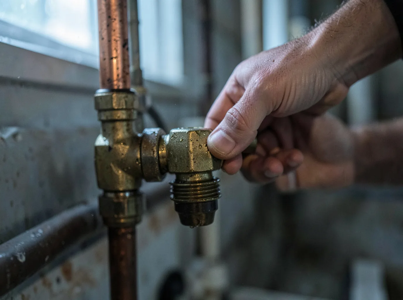 Emergency Plumber Sinai, SD FAQs